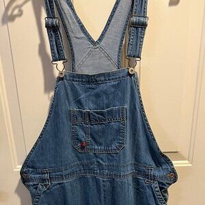 Dickies Overalls Sz XL